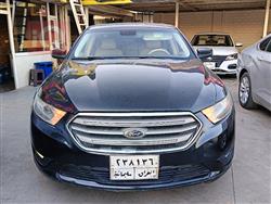 Ford Taurus